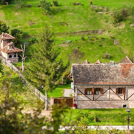 Гостевой дом Country House "Stricev Grunt" Stara Kapela Номер фото