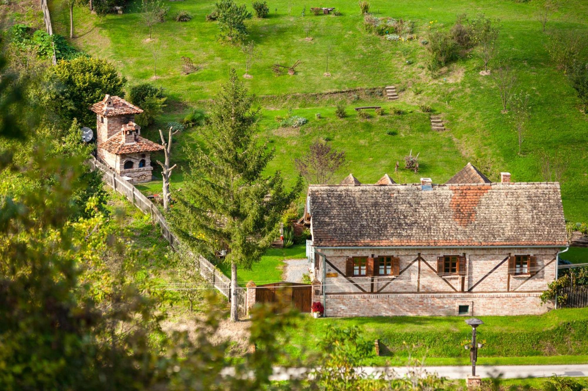 Гостевой дом Country House "Stricev Grunt" Stara Kapela Номер фото