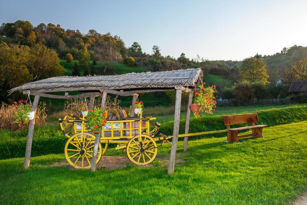 Гостевой дом Country House "Stricev Grunt" Stara Kapela Номер фото