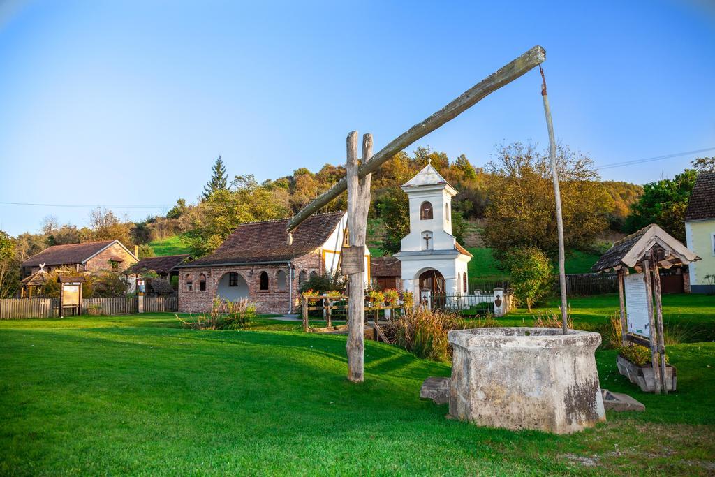 Гостевой дом Country House "Stricev Grunt" Stara Kapela Номер фото