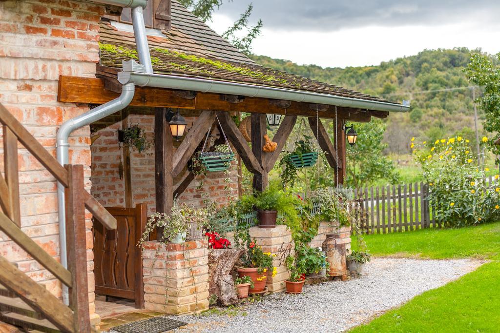 Гостевой дом Country House "Stricev Grunt" Stara Kapela Номер фото