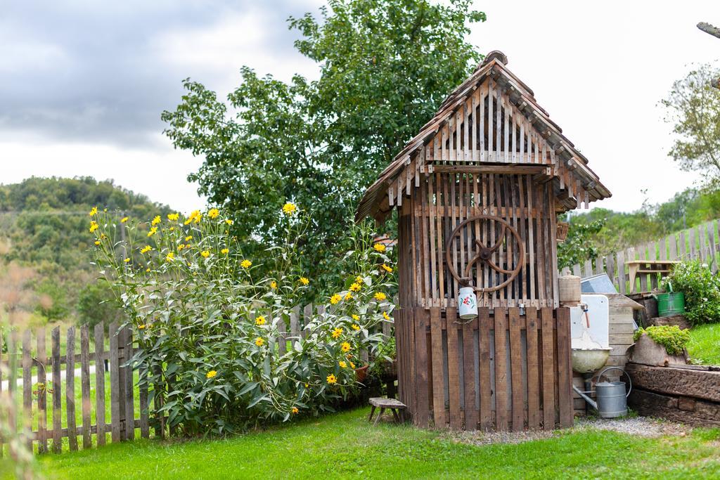 Гостевой дом Country House "Stricev Grunt" Stara Kapela Номер фото