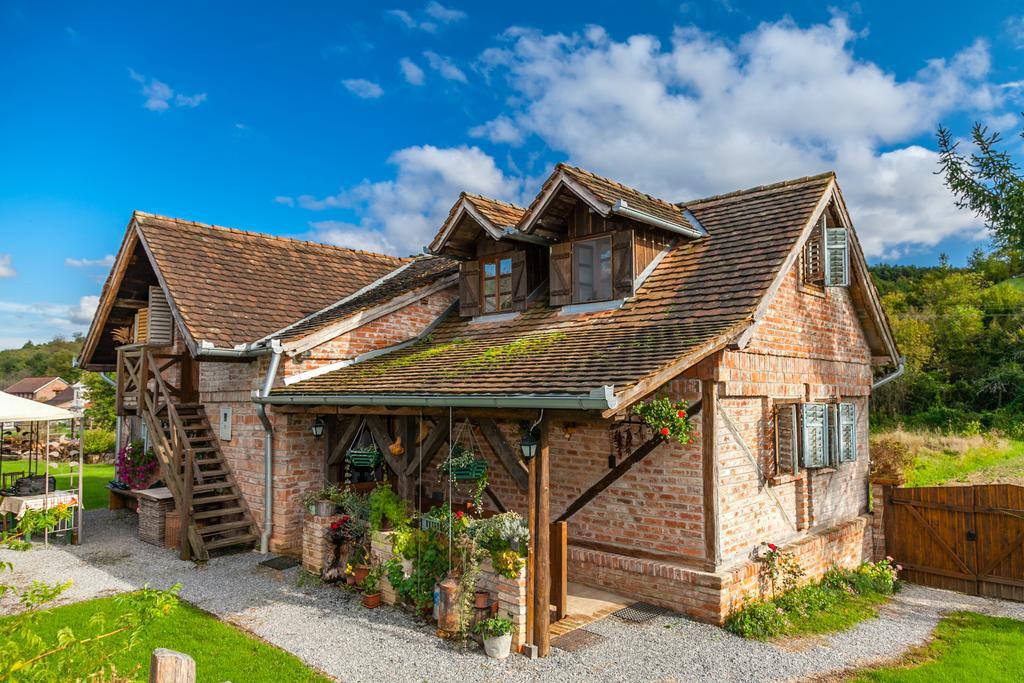 Гостевой дом Country House "Stricev Grunt" Stara Kapela Номер фото