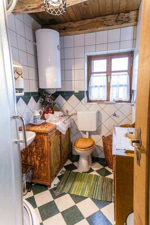 Гостевой дом Country House "Stricev Grunt" Stara Kapela Номер фото