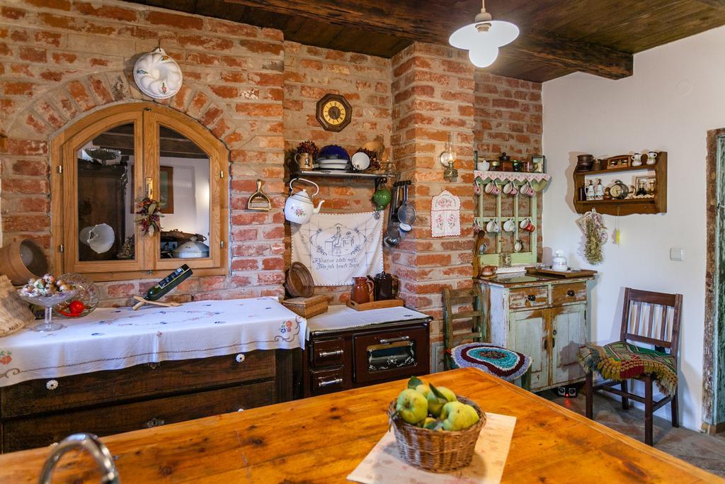 Гостевой дом Country House "Stricev Grunt" Stara Kapela Номер фото